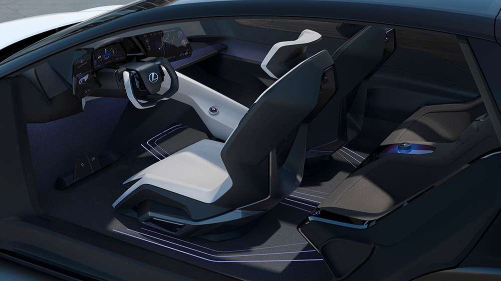 LEXUS - 記事 | LEXUS NEWS