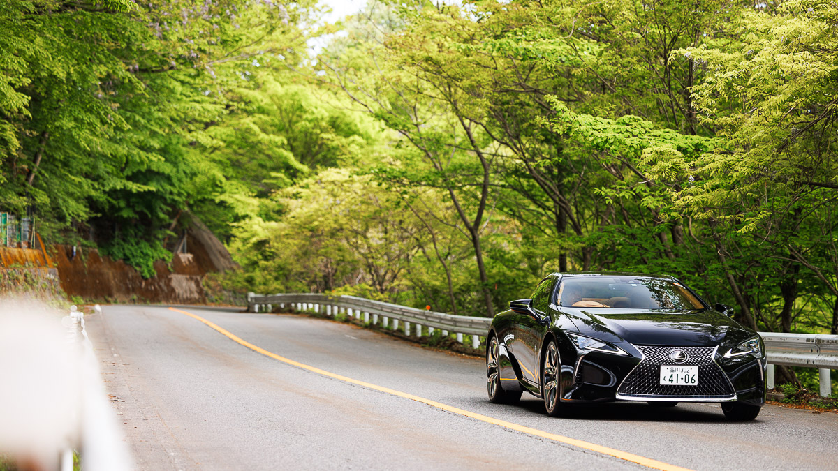 軽井沢 軽井沢大賀ホール | WORKS | KAJIMA DESIGN | 鹿島建設株式会社