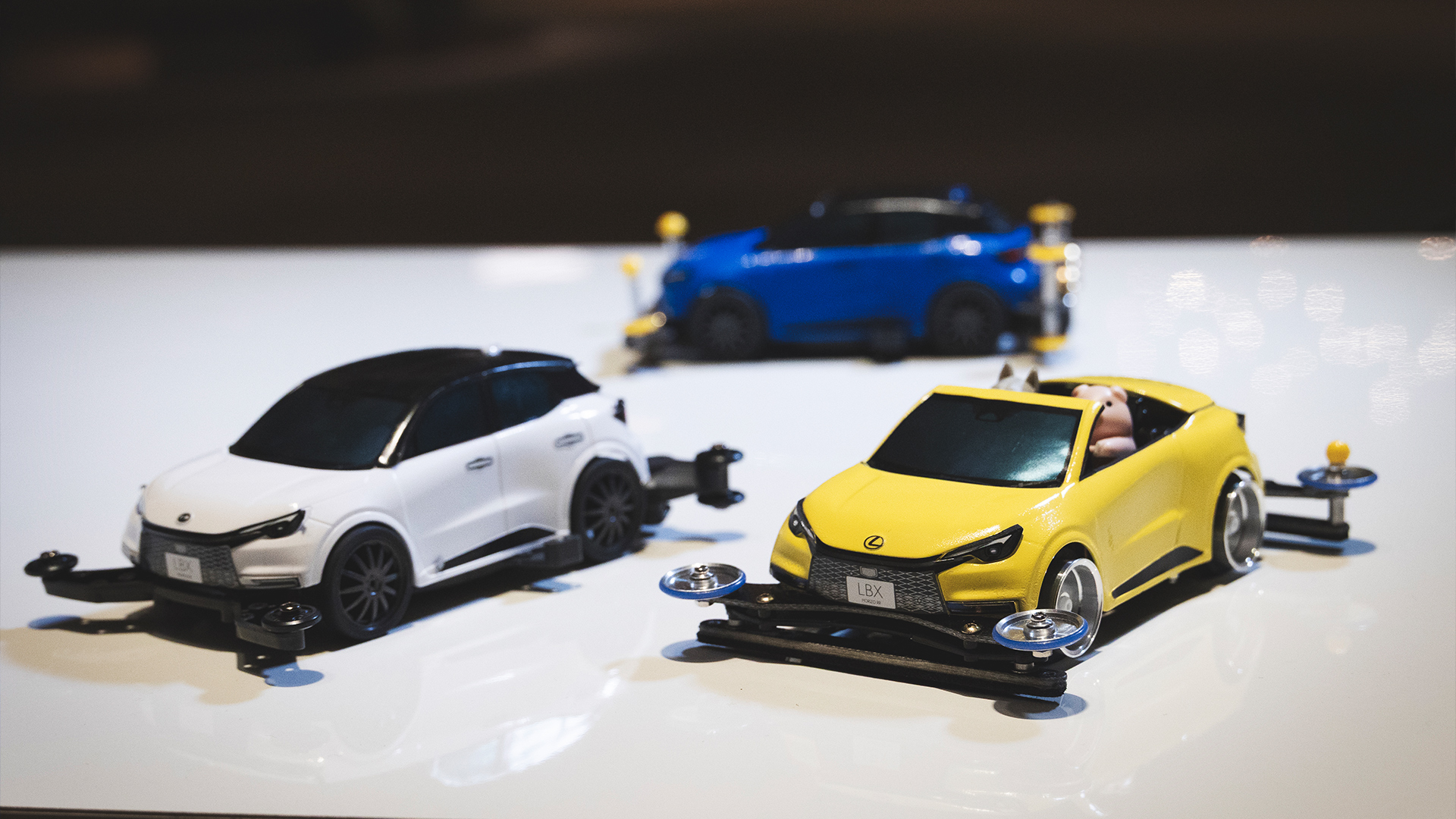 LEXUS - 記事 | LEXUS NEWS
