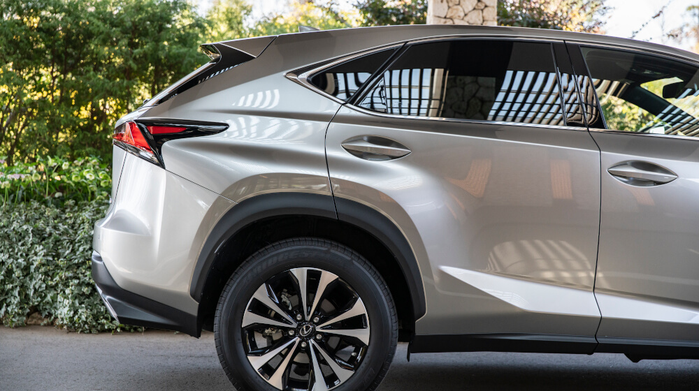 LEXUS - 記事 | LEXUS NEWS