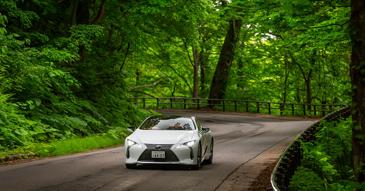 LEXUS ‐ LEXUS NEWS