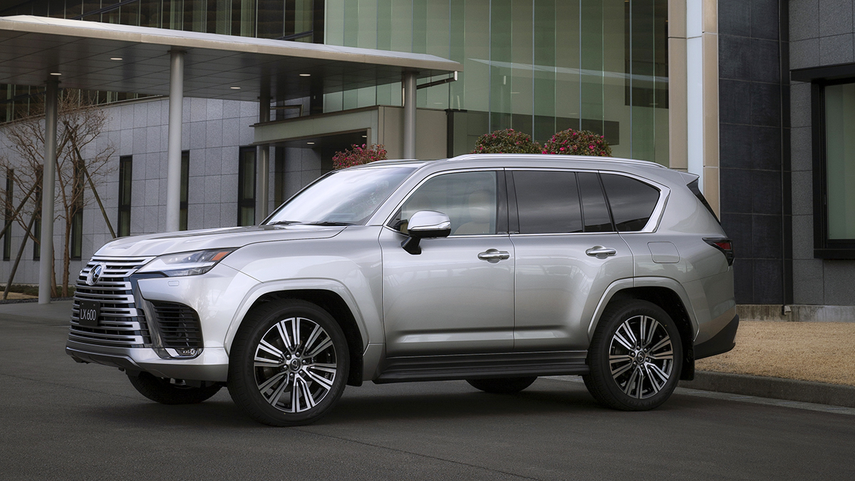 LEXUS - 記事 | LEXUS NEWS