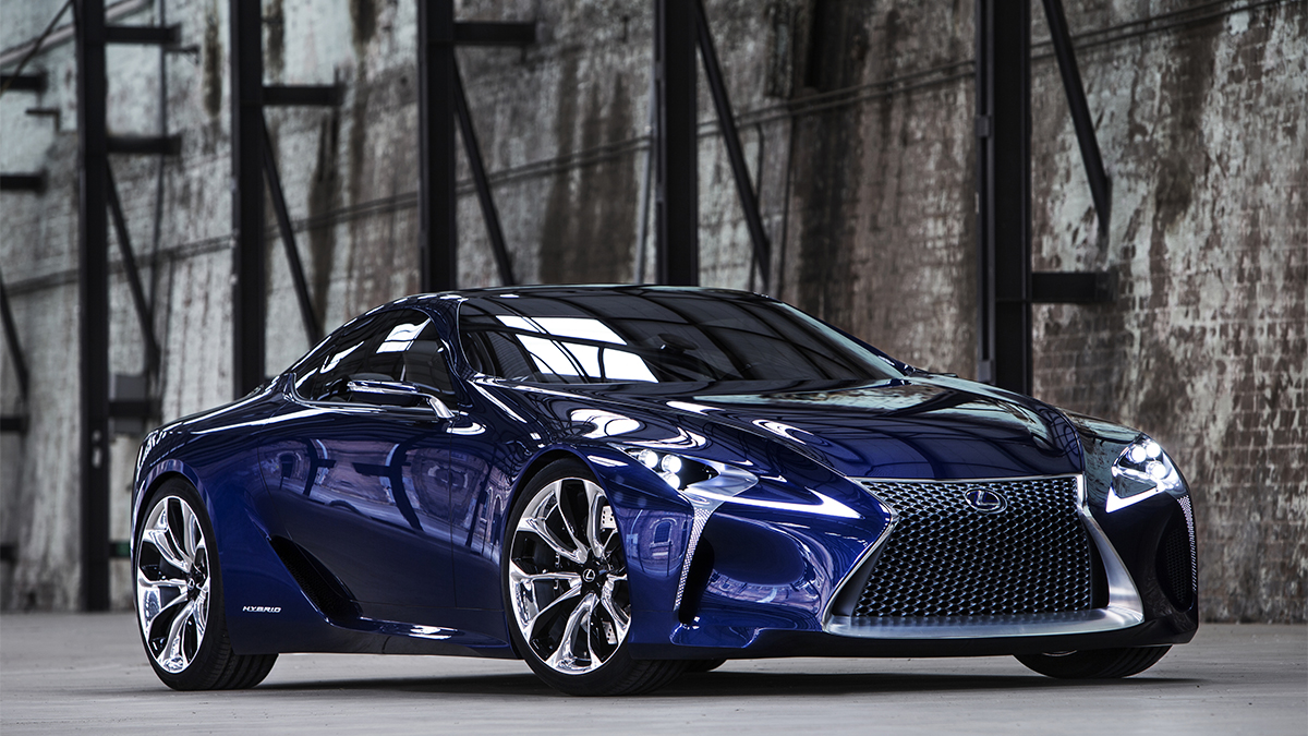 LEXUS - 記事 | LEXUS NEWS