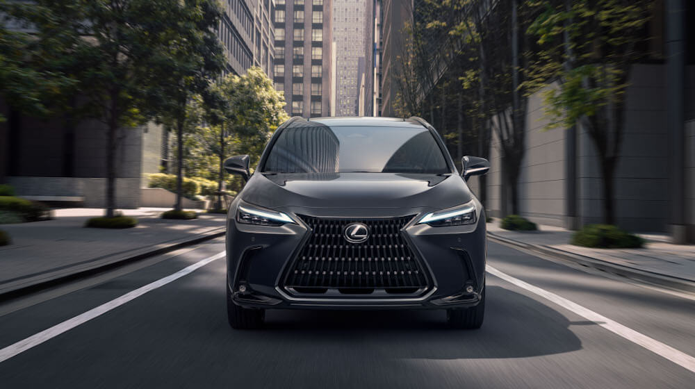 LEXUS - 記事 | LEXUS NEWS