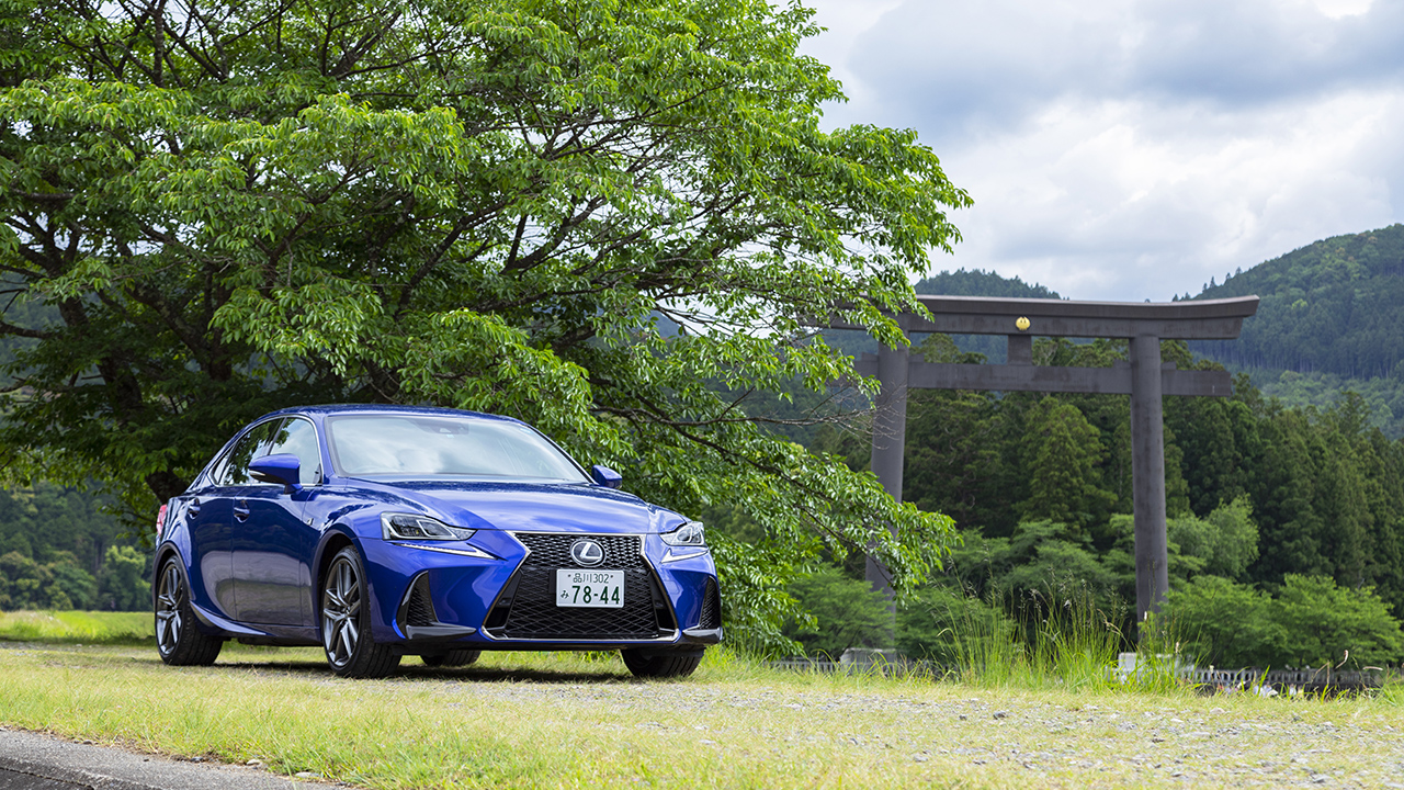LEXUS - 記事 | LEXUS NEWS