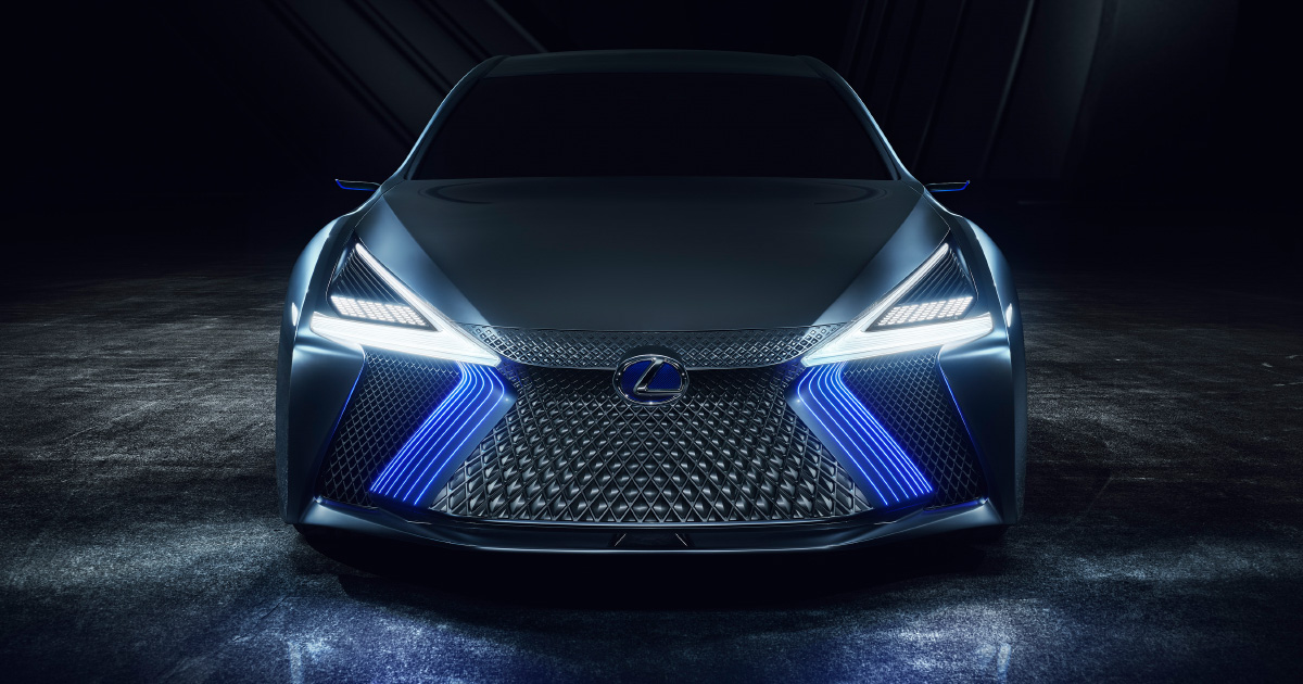 LEXUS - 記事 | LEXUS NEWS