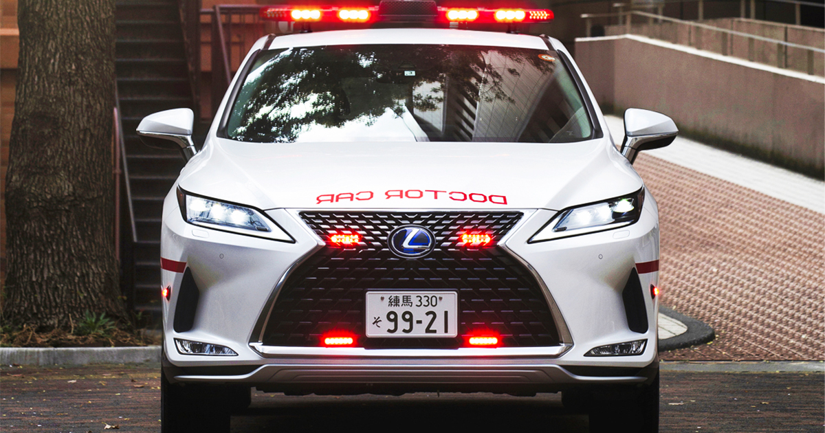 LEXUS - 記事 | LEXUS NEWS