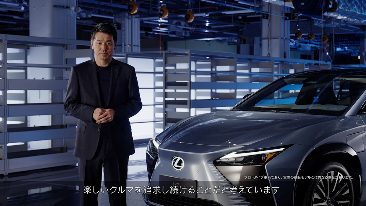 LEXUS - 記事 | LEXUS NEWS