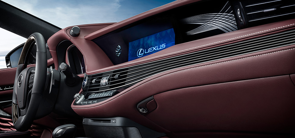 LEXUS - 記事 | LEXUS NEWS