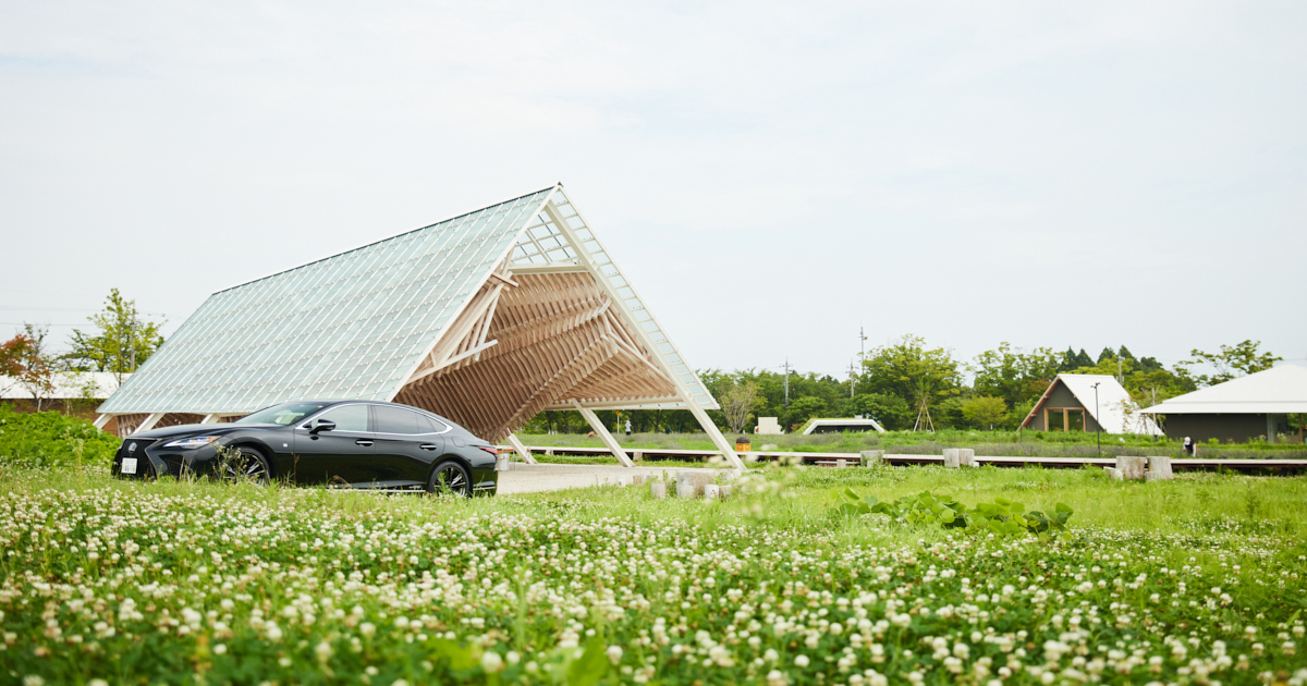 LEXUS - 記事 | LEXUS NEWS