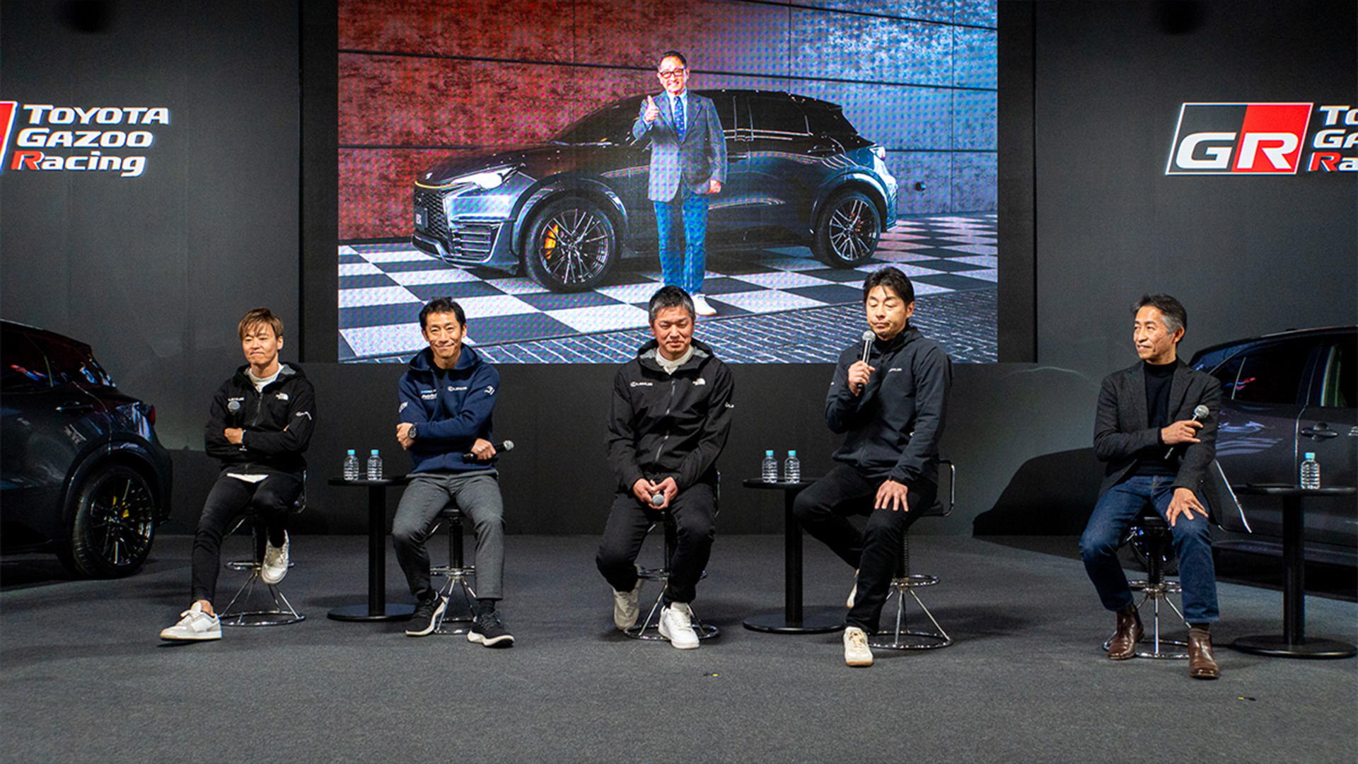 LEXUS - 記事 | LEXUS NEWS