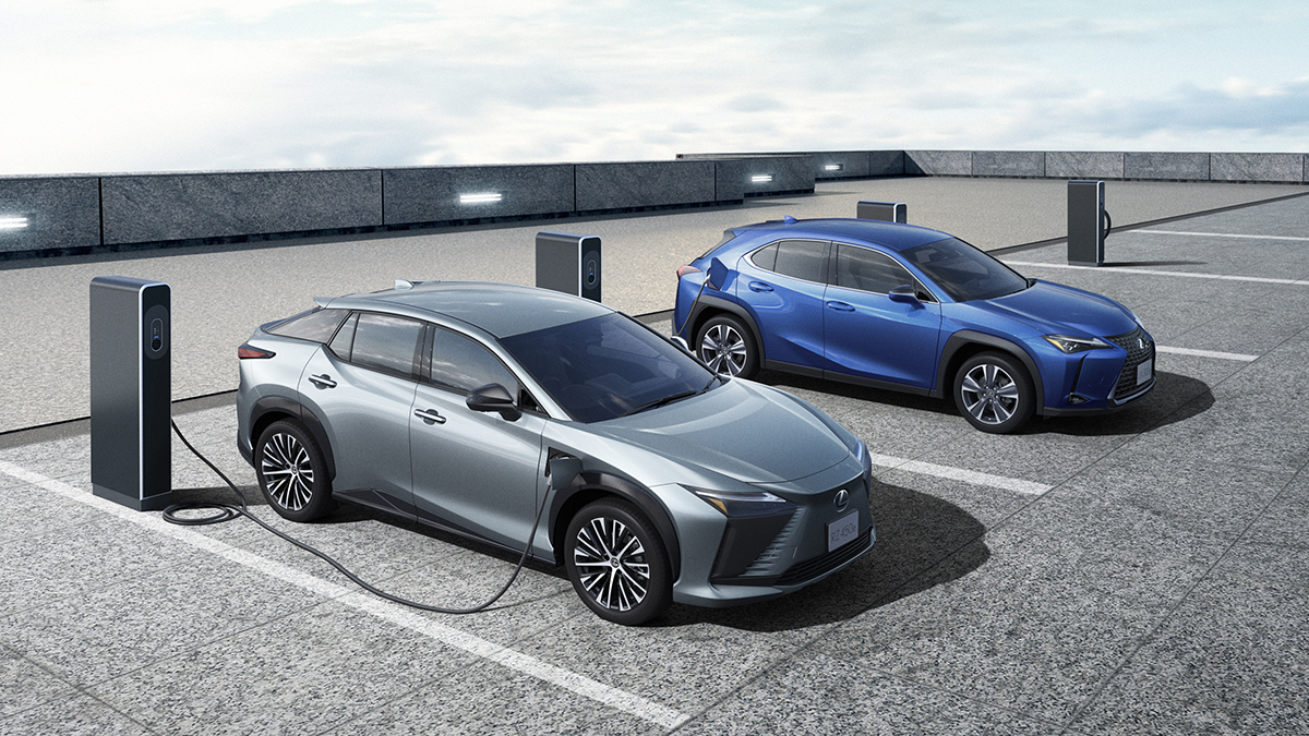 LEXUS - 記事 | LEXUS NEWS