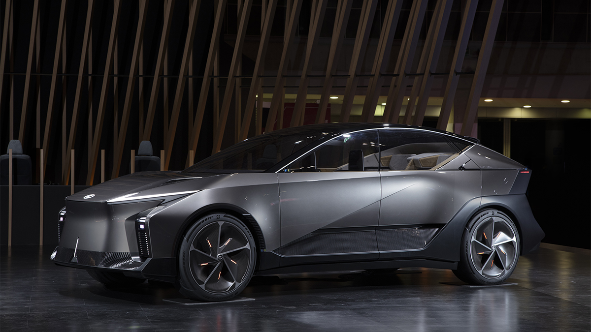 LEXUS - 記事 | LEXUS NEWS