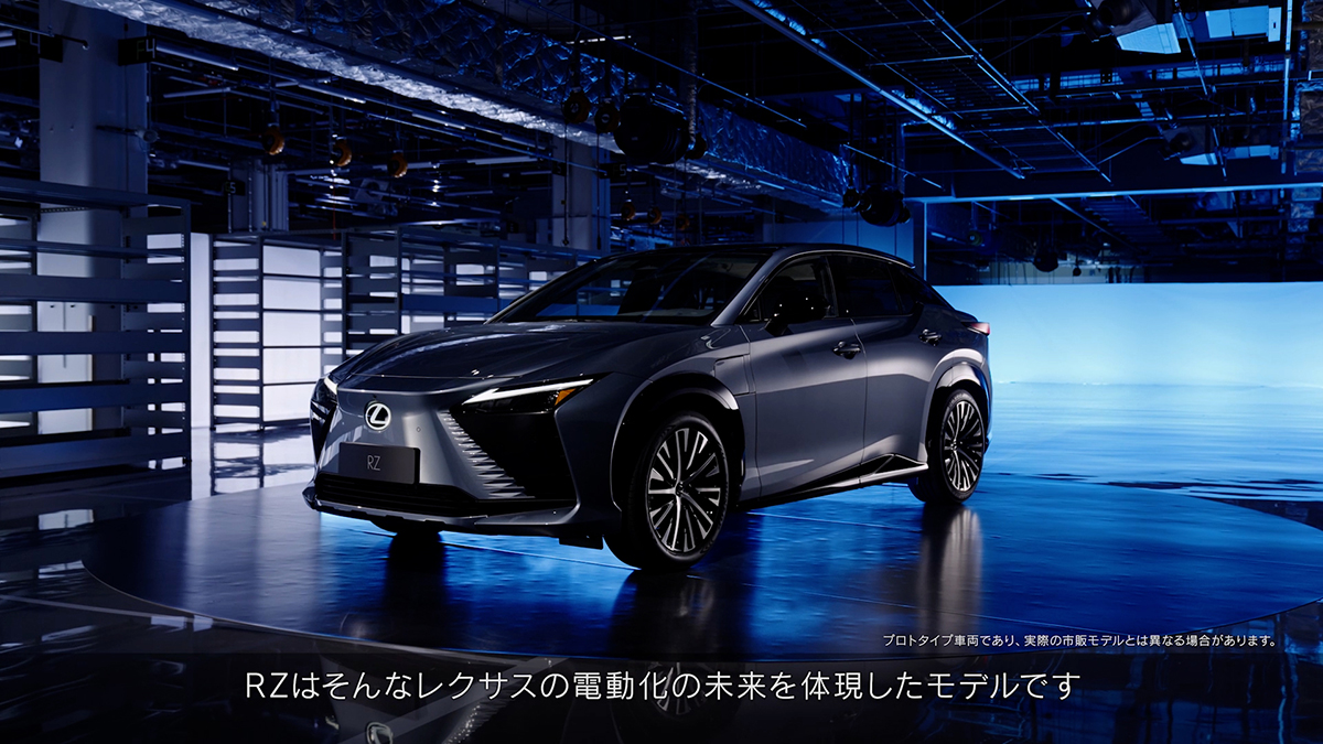 LEXUS - 記事 | LEXUS NEWS