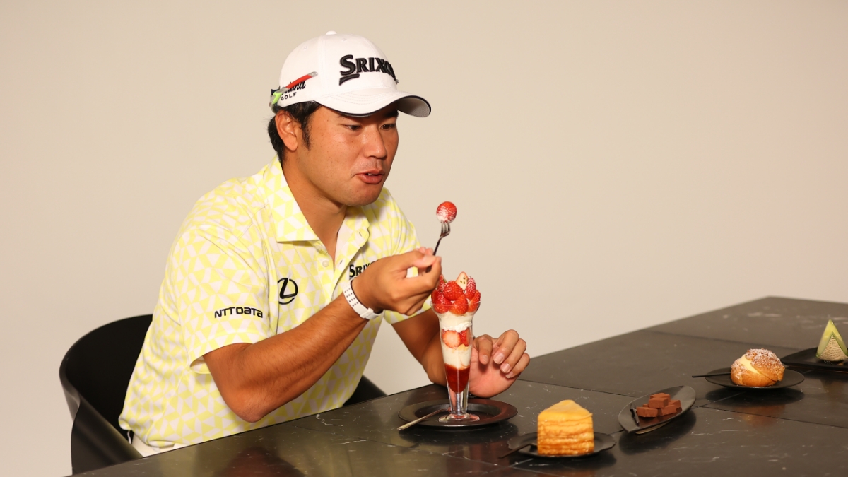 【マスターズ優勝】松山英樹選手サイン入りレプリカウェア懸賞当選品 当選通知書付き LEXUS - 記事 | LEXUS NEWS