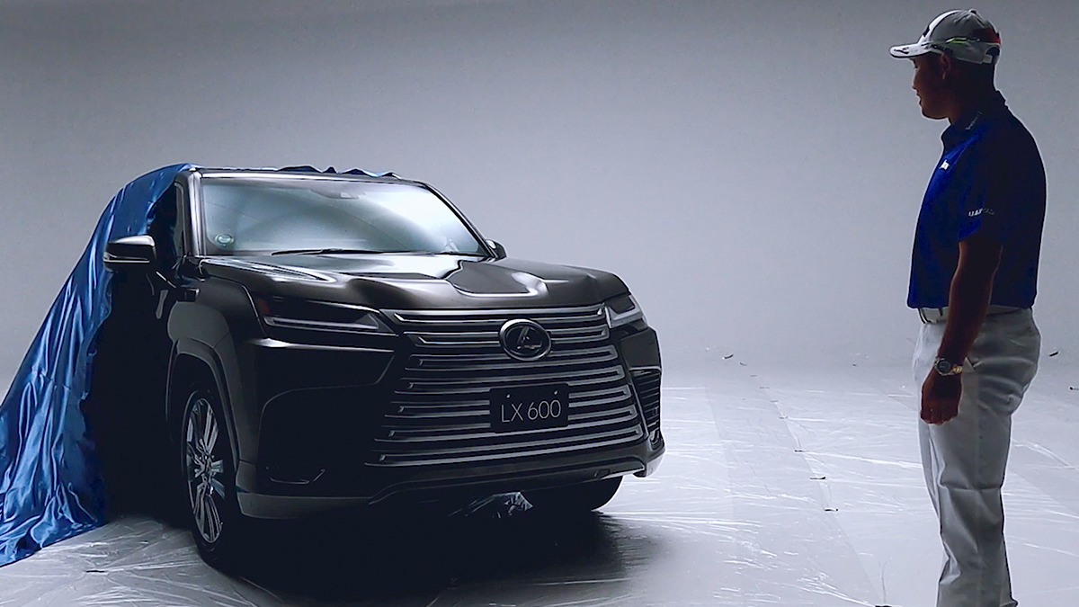 LEXUS - 記事 | LEXUS NEWS
