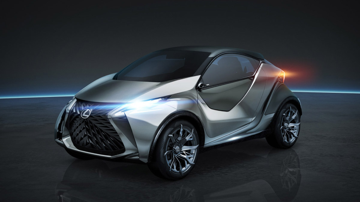 LEXUS - 記事 | LEXUS NEWS