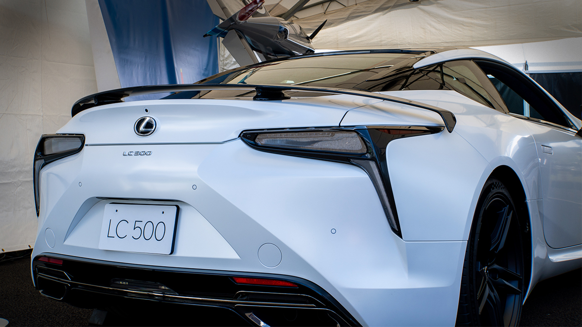 LEXUS - 記事 | LEXUS NEWS