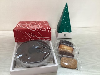 クリスマス　2024！