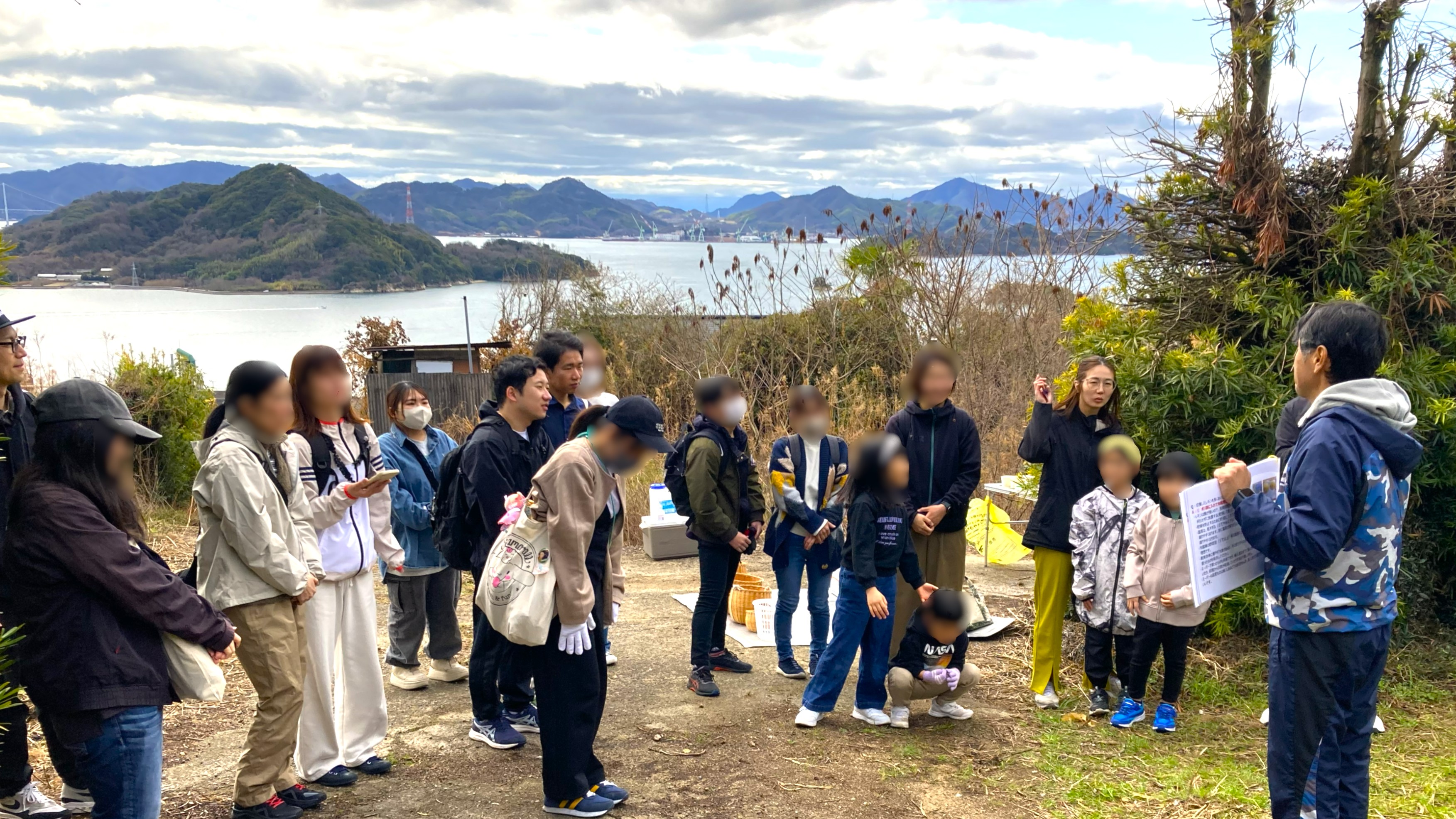 02_レモンクイズと瀬戸内海パノラマ