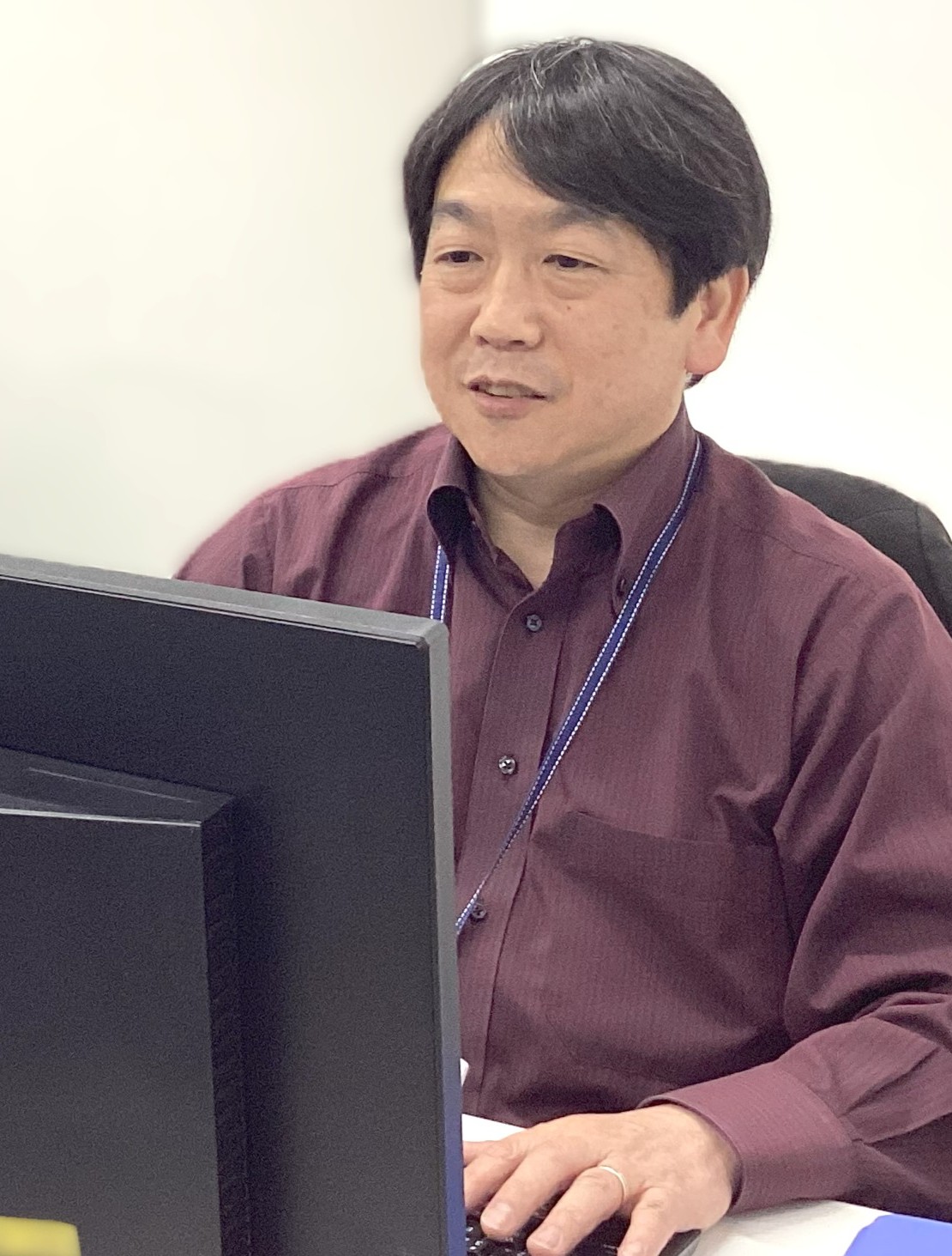 ある一日の流れ