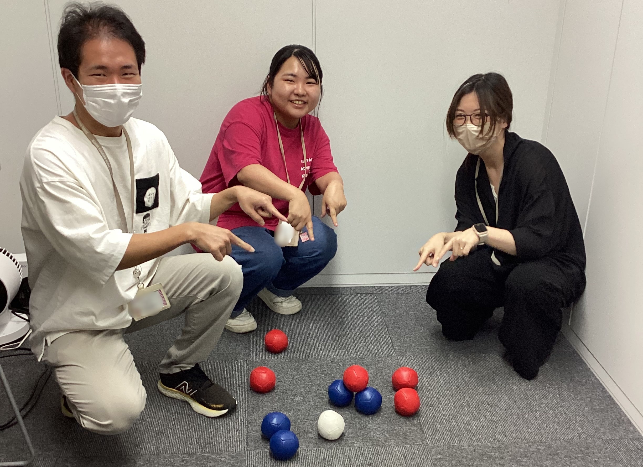 第4回ボッチャ広島カップ
