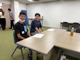大阪センター職場見学会