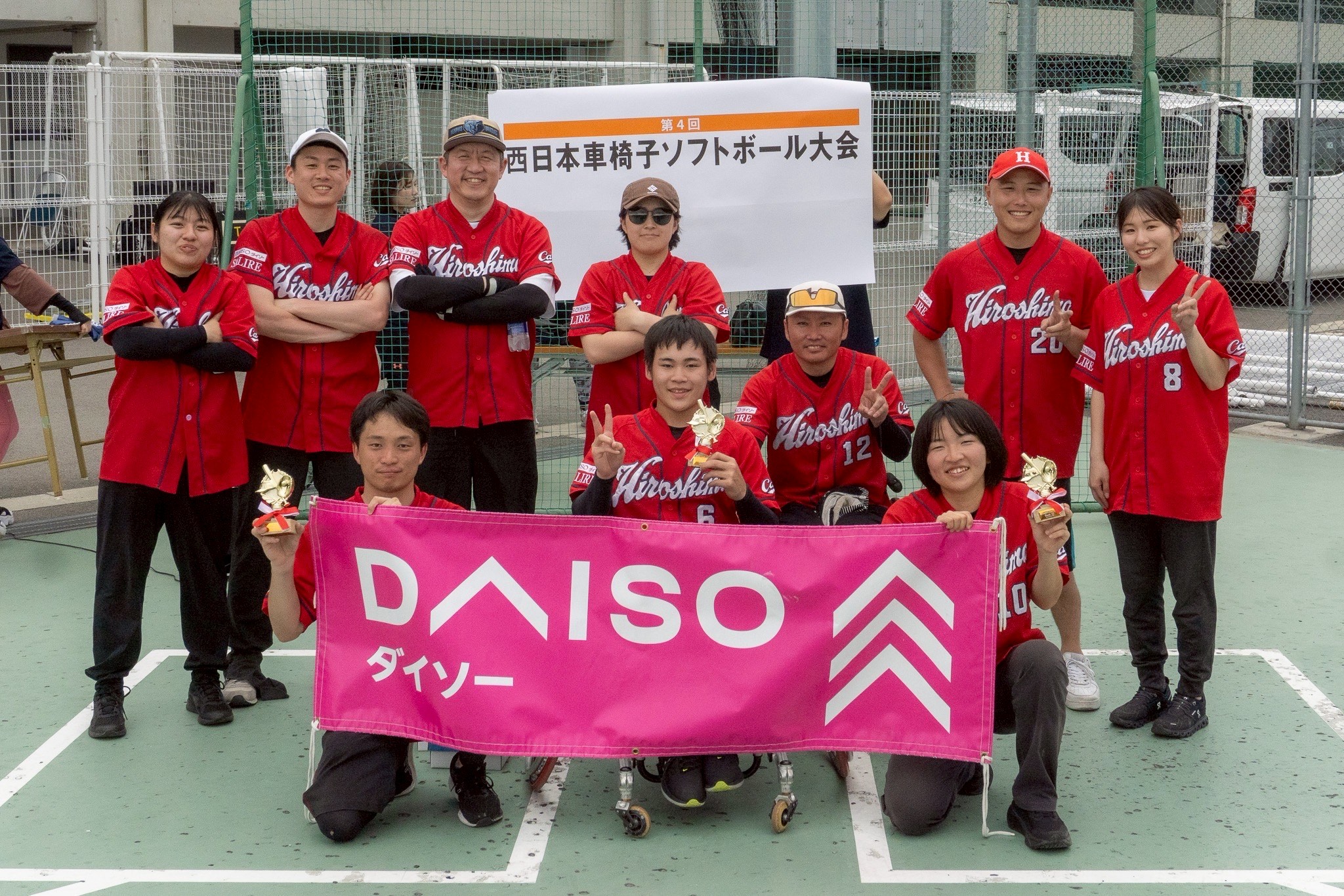 広島Salireのご紹介