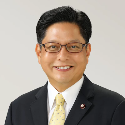 金子秀一
