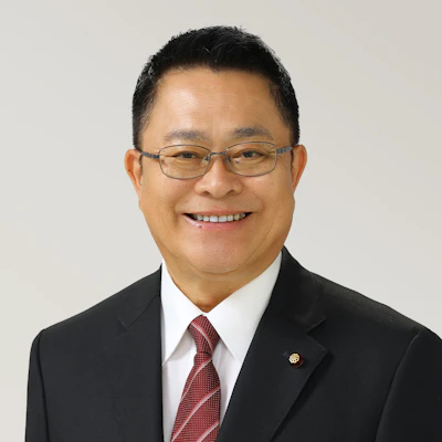 岡本義之