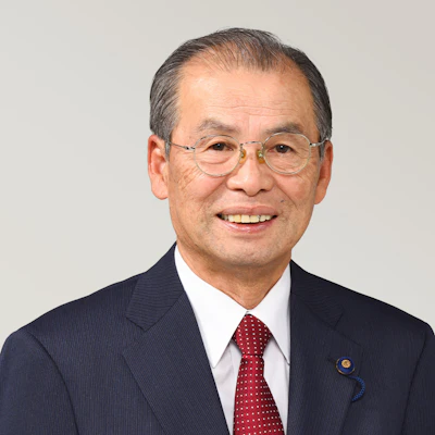 川根節生