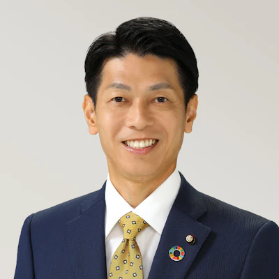 中島隆治