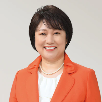 田原香代子