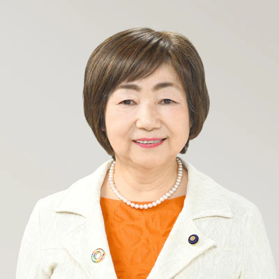 古賀ひろ子