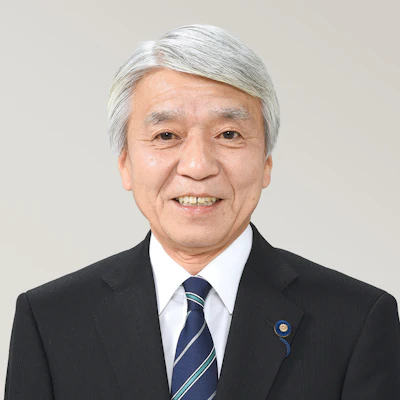 的野信之