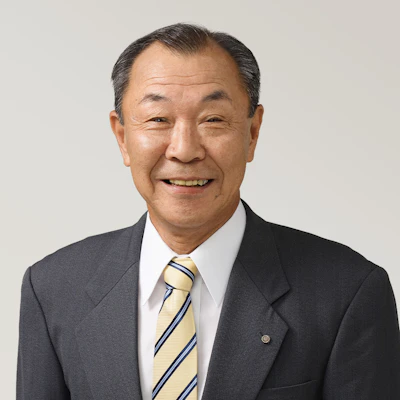 中野嘉徳