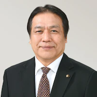 塩塚敏郎