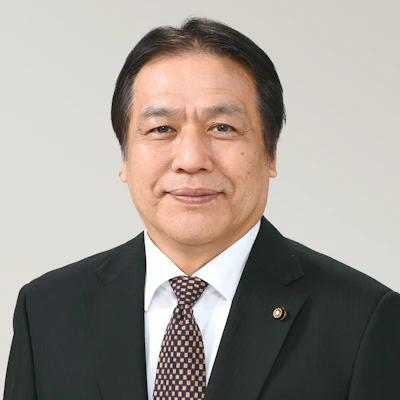 塩塚敏郎