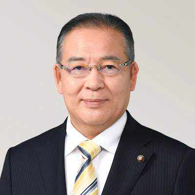 田中功一