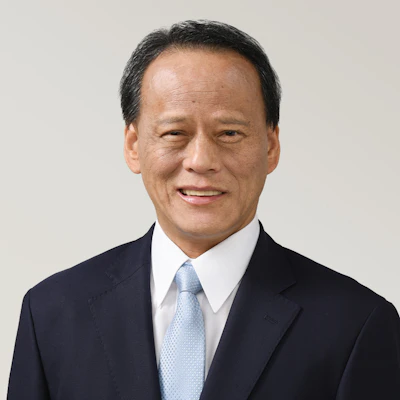 水ノ江晴敏