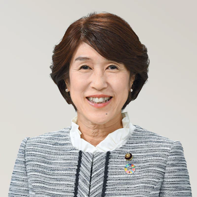 山本加奈子