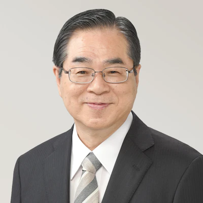 阿部伊知雄