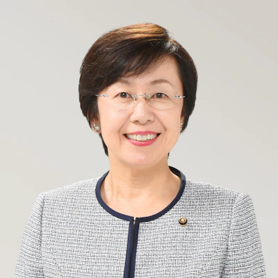 今村智子