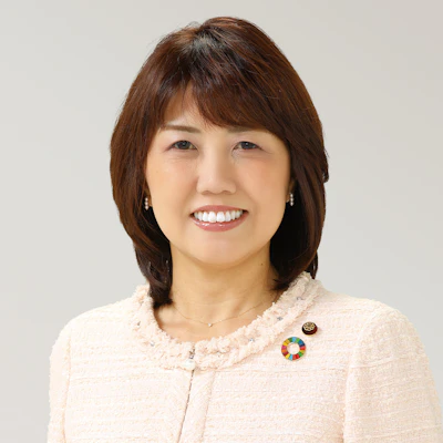 冨士川厚子