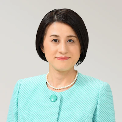 石本優子