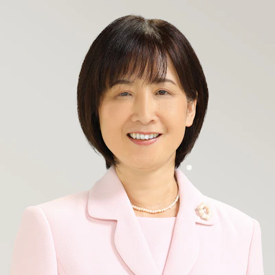 高野久仁子