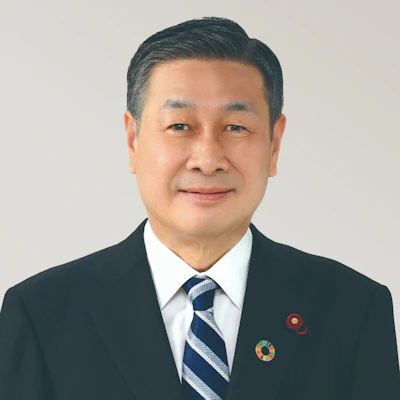 山口剛司