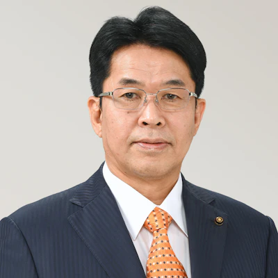 大野哲也