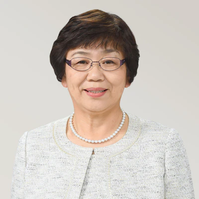 小嶋康子