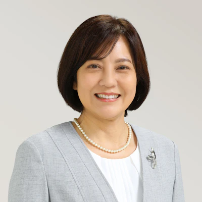 立山幸子